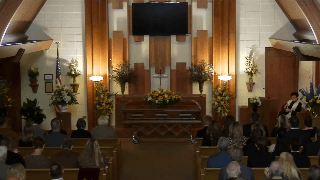 Amazing Grace Hymn