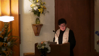 Eulogy: Memories and Reflections on Rick
