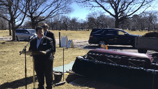 Preparation before service