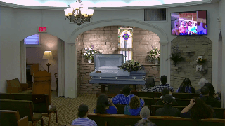 Musical Tribute Montage