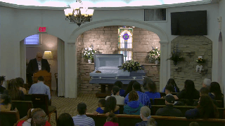 Psalm 23 and John 14 Readings and Prayer