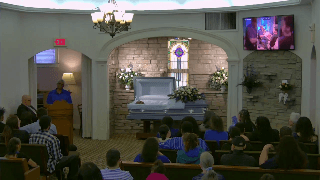 First Cousin's Memories and Family Tribute