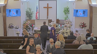 Opening Hymns and Musical Prelude