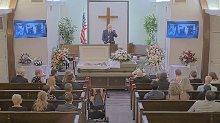 Child Remembers Mother's Final Days