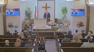 Reflection on Mourning and Comfort