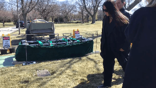 Seating and Service Announcements