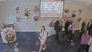 Opening Hymn Prelude