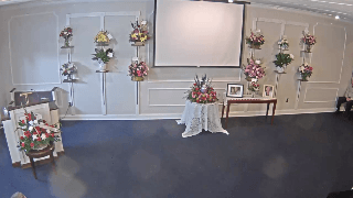 Musical Tribute Slideshow