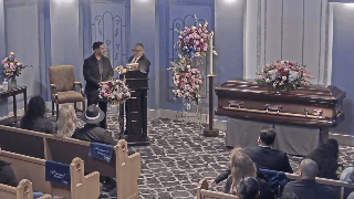 Sermon on Resurrection and Eternal Hope