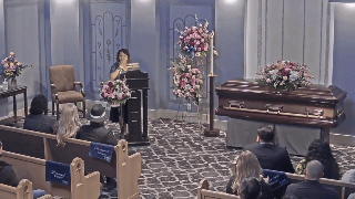 Reflection on Carmen's Joy and Invitation to Sing