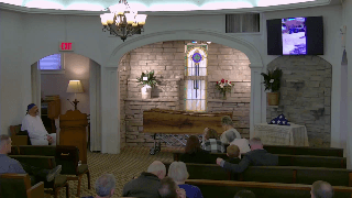 Opening Musical Tribute