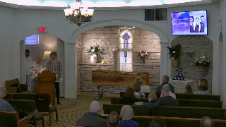 Memories of Uncle Gerald's Kindness