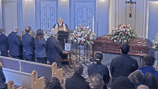 Opening Prayer and Blessing