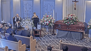 Conor's Tribute to Nana's Love