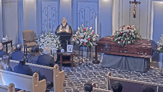 Prayer, Readings, and Reflection on Heaven