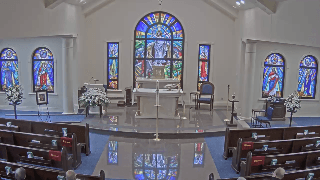 Preparation before service