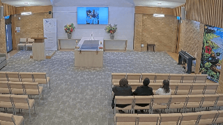 Congregational Hymn Singing