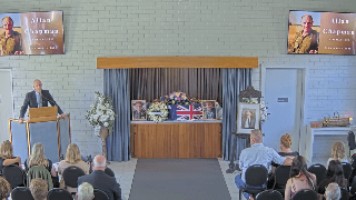 Introduction to 'Lamb of God' Hymn