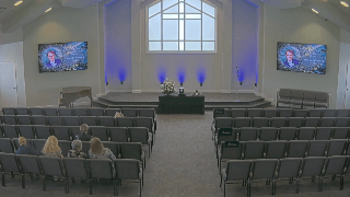 Opening Musical Prelude