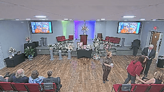 Opening Musical Tribute