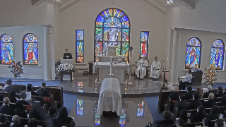 Scripture Reading: 2 Timothy and Resurrection