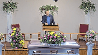 Welcome and Hymn Introduction