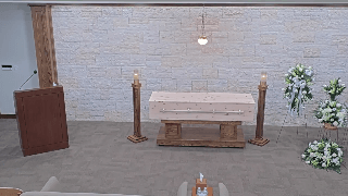 Preparation before service
