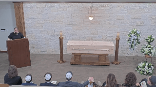 Readings from Psalms and Ecclesiastes
