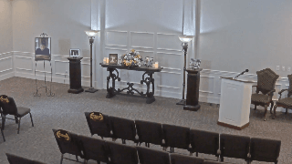 Preparation before service