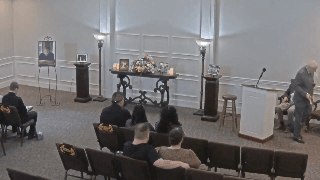 Hymn Interlude