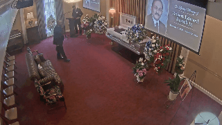 Recorded Gospel Music Tribute