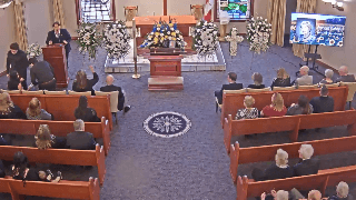 Opening Blessing and Invitation to Remembrances