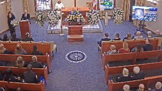 Partner's Tribute: Joyful Memories and Rituals