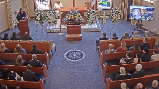 Child's Tribute Remembering Mom's Life and Spirit