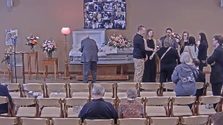 Sacred Hymns and Musical Prelude