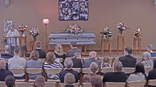 Lamentations Reading Emphasizing Hope and Mercy