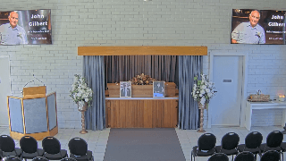 Opening Instrumental Musical Tribute