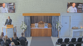 Reading Tamara's Letter and Open Sharing