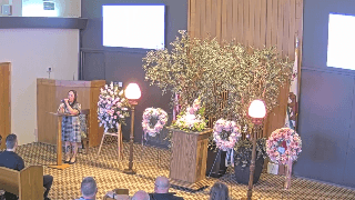 Christina's Tribute: Morning Memories