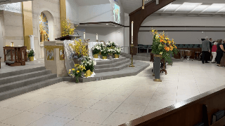 Prayer and Reflection on Dean's Kindness