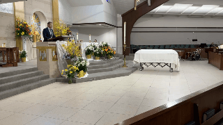 Philippians Reading: Rejoice and Seek God's Peace
