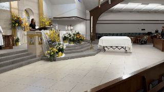 Prayer for the Departed and Eternal Rest