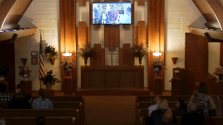 Muted Hymns and Spiritual Music