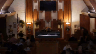 Musical Tribute: Testify to Love
