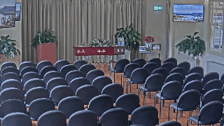Preparation before service