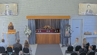 Welcome, Tribute, and Invitation to Serge