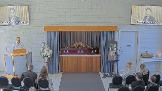 Serge's Eulogy: Family History and Memories