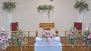 Opening Hymns and Sacred Music