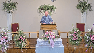 Welcome and Opening Prayer