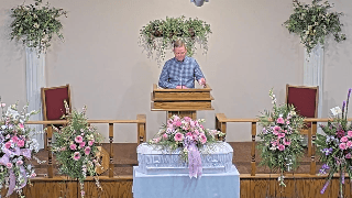 Musical Hymn Interlude